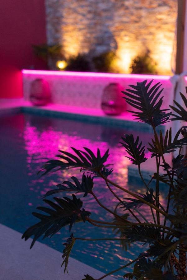 El Jardin De Gala Villa Castejon de Monegros Dış mekan fotoğraf