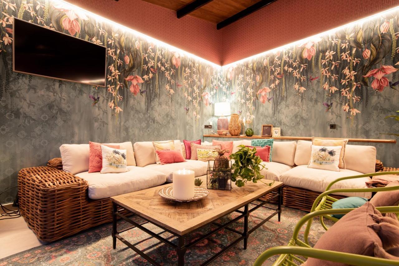 El Jardin De Gala Villa Castejon de Monegros Dış mekan fotoğraf