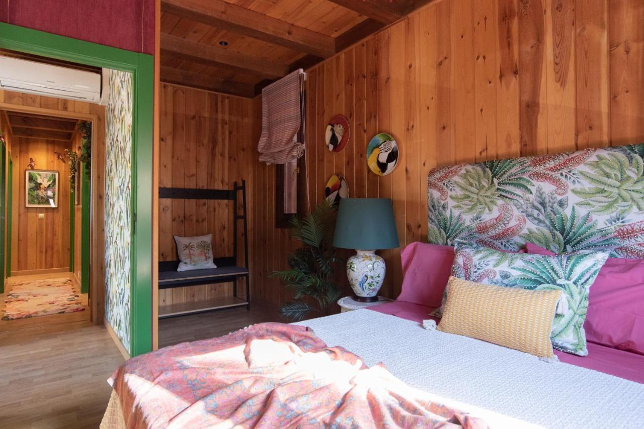 El Jardin De Gala Villa Castejon de Monegros Dış mekan fotoğraf