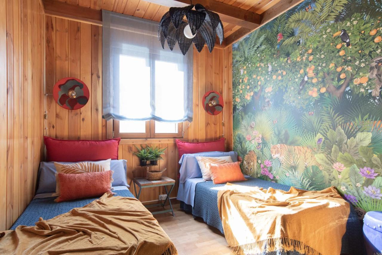 El Jardin De Gala Villa Castejon de Monegros Dış mekan fotoğraf