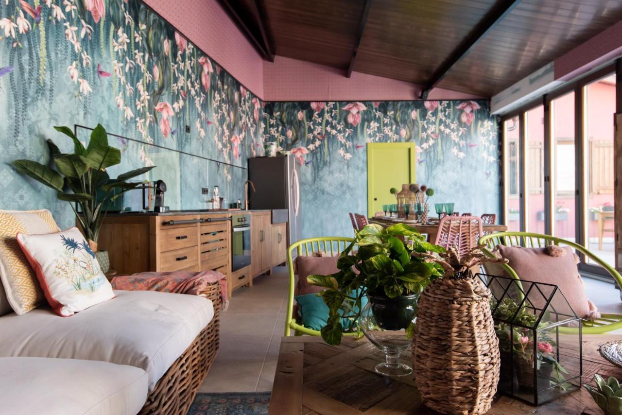 El Jardin De Gala Villa Castejon de Monegros Dış mekan fotoğraf