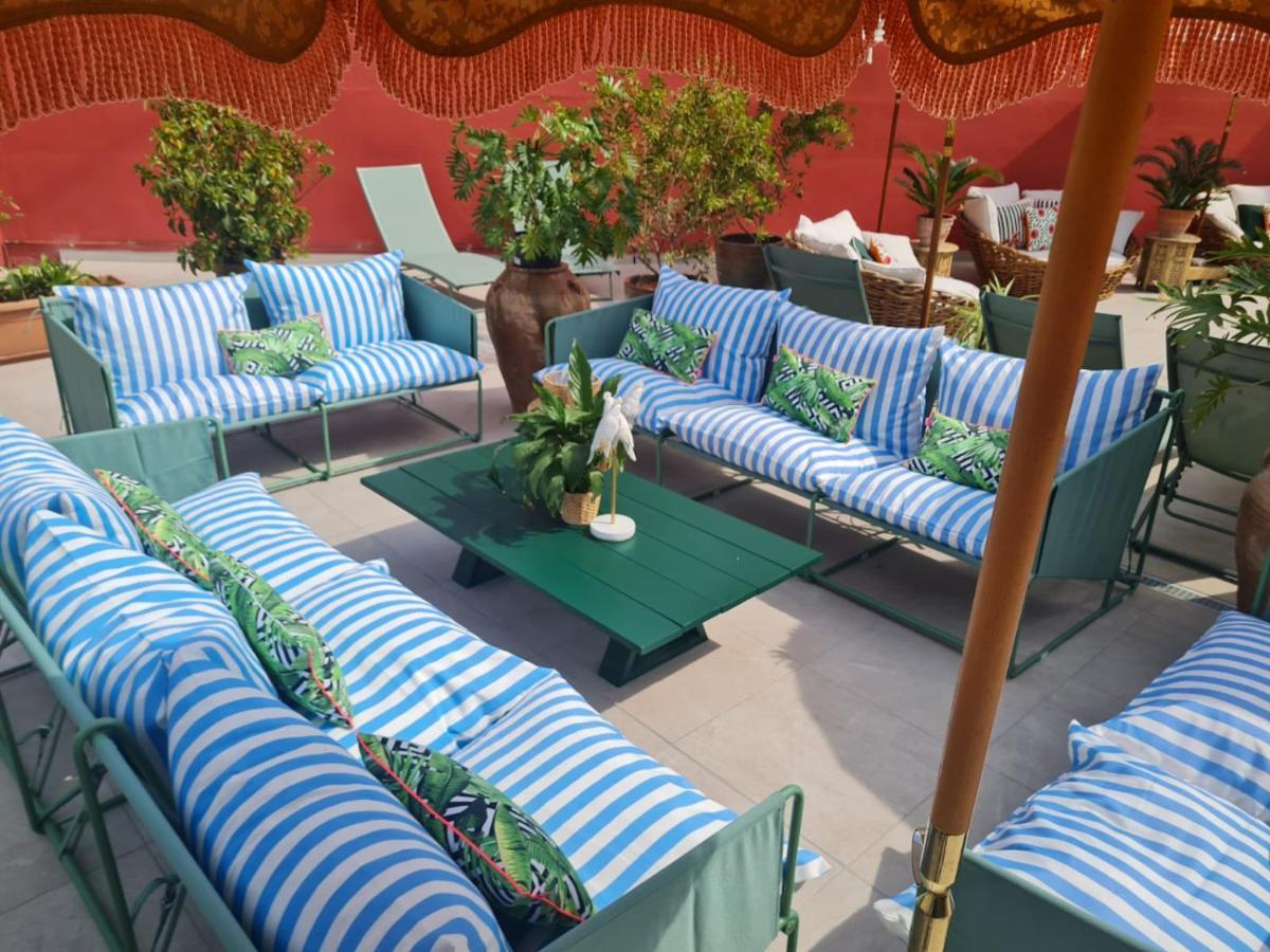 El Jardin De Gala Villa Castejon de Monegros Dış mekan fotoğraf