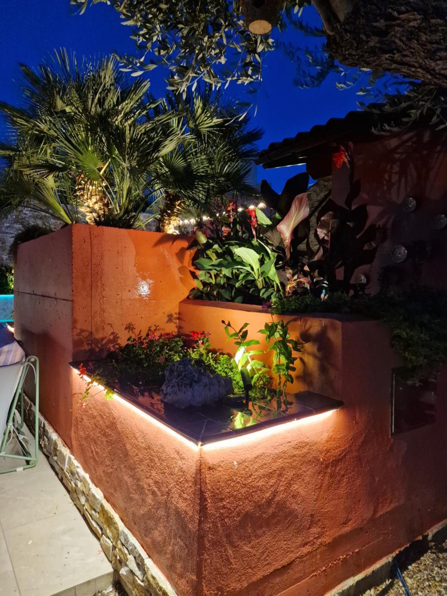 El Jardin De Gala Villa Castejon de Monegros Dış mekan fotoğraf