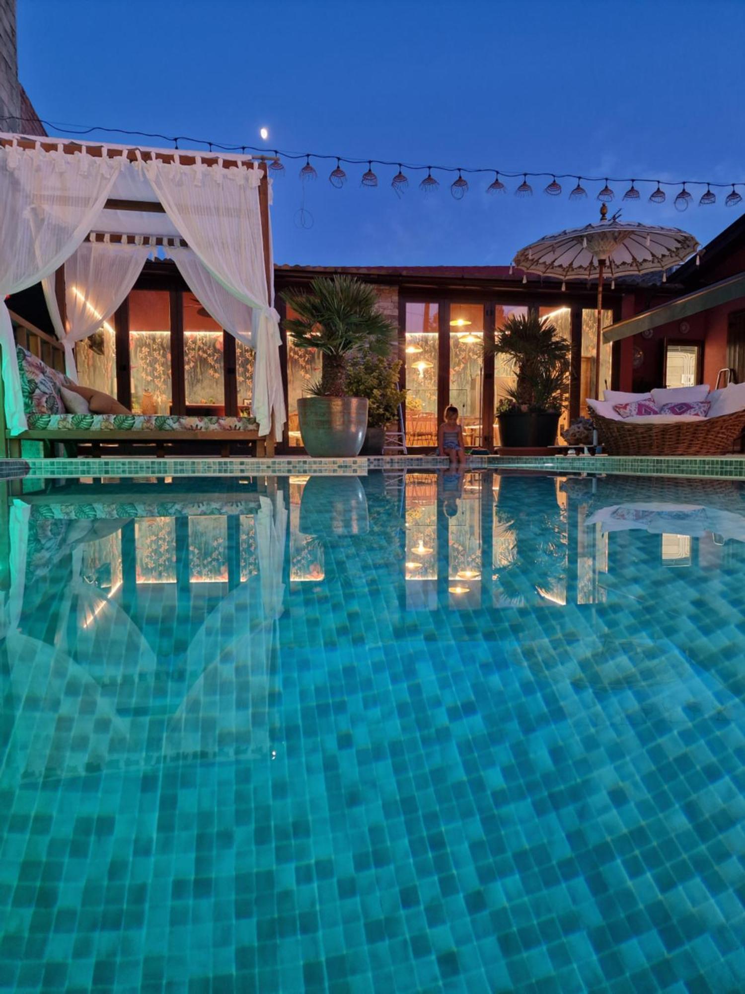 El Jardin De Gala Villa Castejon de Monegros Dış mekan fotoğraf